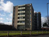 Ewart Court, Red House Farm, NE3