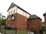 Totteridge Avenue, High Wycombe