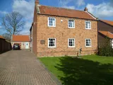 Hay Green, Fishlake, Doncaster DN7