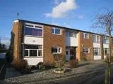 Westway Court, Fulwood, Preston PR2