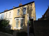 Salisbury Avenue