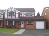 Portrush Road, Perton, Wolverhampton WV6