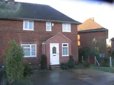 Woodthorpe Avenue, Loughborough LE11
