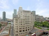 Canary Riverside, Westferry Circus, Canary Wharf, London, E14 8RL