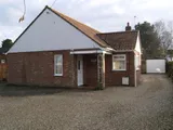 Station Road, Salhouse, Norwich NR13