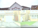 Pender Gardens, Rumford, Falkirk FK2