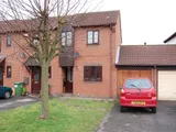 Whilton Court, Belper DE56
