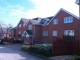 Cobbetts Ride, Tring