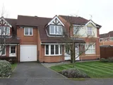 Kestrel Lane, Mountsorrel, Loughborough, Leicestershire, LE12 7GG