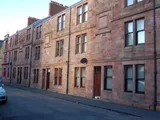 Victoria Road, Falkirk