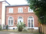 Coopers Mews, Watford WD25