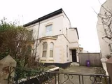 1 York Villas, Walton Breck Road, Liverpool, Merseyside