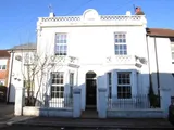 Edward Road, Southampton SO15