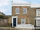 Newby Street, London, SW8