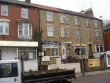 Brook Street, Raunds, Northants, NN9 6LP