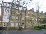 Cheviot Court Avonley Road, New Cross, London SE14