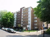 Binfield Road, LONDON, London
