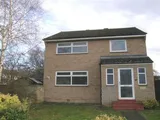 Woodland Road, Sawston