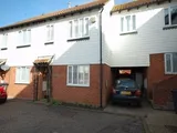 Keats Square, South Woodham Ferrers, CHELMSFORD, Essex