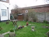 Islay Gardens, HOUNSLOW, Middlesex