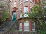 Dulwich Road, LONDON
