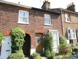 Park Street, Berkhamsted