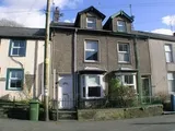 High Street, Talsarnau, Gwynedd