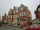 Spa Road Llandrindod Wells