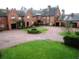 Arley Estate, Northwich, CW9