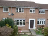 Conway Close, Rhos-on-Sea