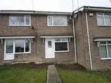 Broomhill Close, Eckington