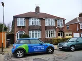 Egerton avenue