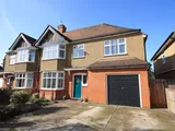 Cotterill Road, Surbiton