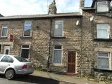 Alma Street, Buxton