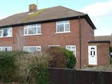 FAREHAM - GOSPORT ROAD - UNFURN