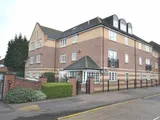 Cockfosters Road, Cockfosters