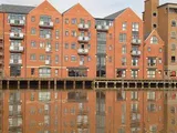 Trinity Wharf, High Street, Hull, HU1 1QE