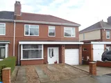 Vernon Road, Rotherham S60