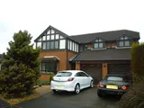 Cedar Close, Newton, Preston PR4