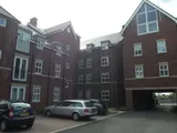 Clarenden Place, Wellington Road, Eccles