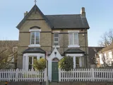 School Road, Chislehurst