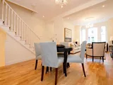 Guion Road, London, SW6