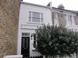 Gransden Road, Shepherds Bush, London