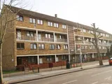 Plough Way, Surrey Quays SE16
