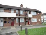 Wincanton Crescent, Northolt