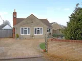 Dry Sandford Oxfordshire