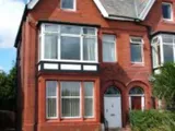 8 Fairlawn Road Lytham FY8 5PT