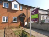KIRKSTALL CLOSE, HAM, PLYMOUTH