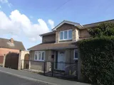 New Road, Church Crookham, Fleet, Hampshire, GU52