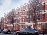 Stanley Mansions, Park Walk, London, SW10